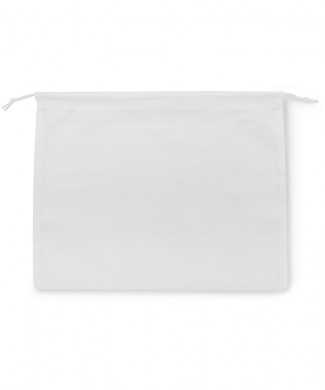 Sacchetto in Viscosa 60x50cm per Stivali, Borse ed Accessori in Pelle