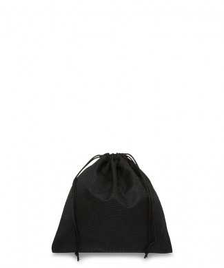 Sacchetto Nero 20x20cm per Piccola Pelletteria, Cinture, Preziosi e Bigiotteria