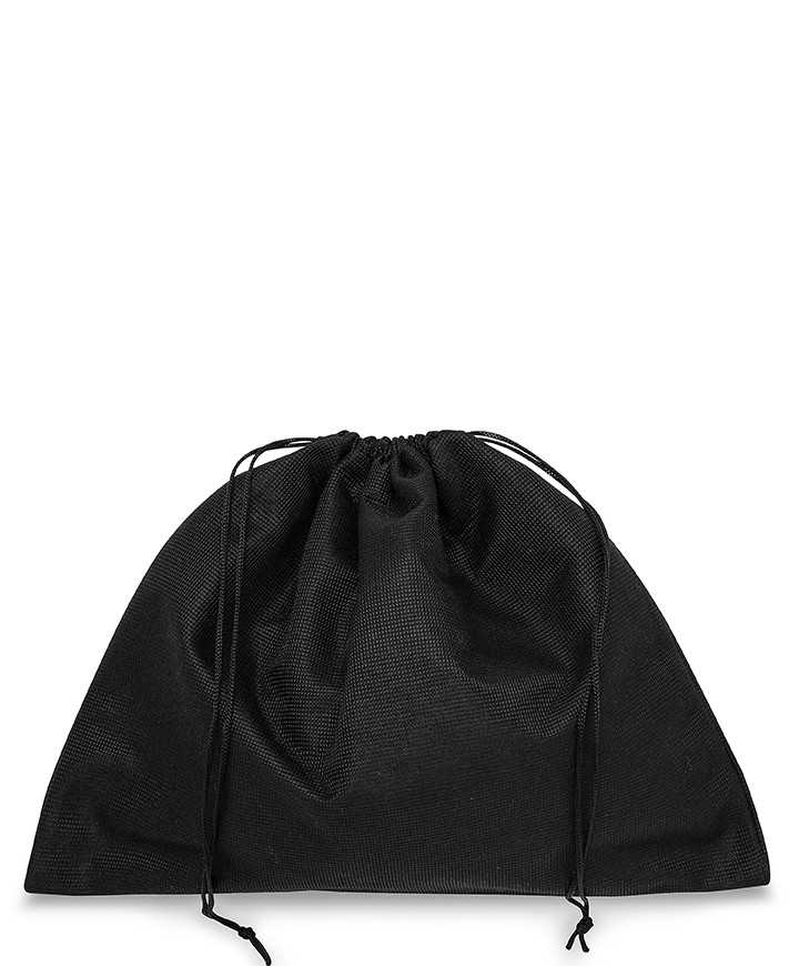 Black Polyester TNT 78x60cm for Suitcases, Large Bags and Leather Goods